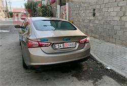 شێڤرۆلێت مالیبۆ